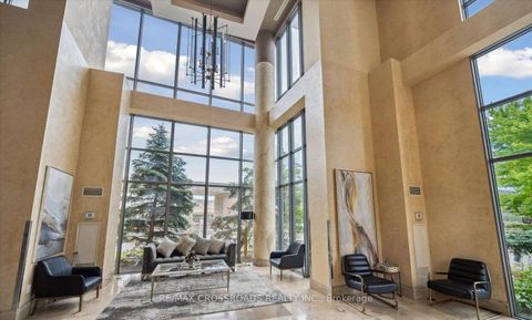 Photo 2 at 1201 - 50 Brian Harrison Way, Bendale, Toronto