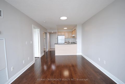 Photo 3 at 1201 - 50 Brian Harrison Way, Bendale, Toronto