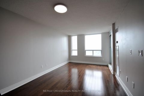 Photo 4 at 1201 - 50 Brian Harrison Way, Bendale, Toronto