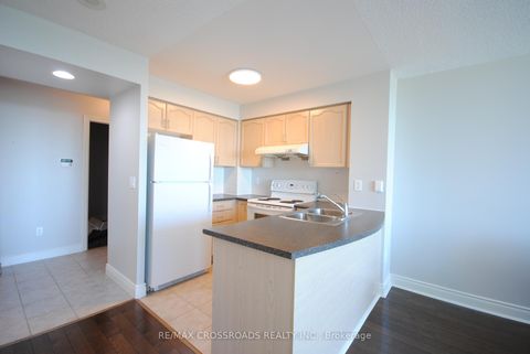 Photo 5 at 1201 - 50 Brian Harrison Way, Bendale, Toronto