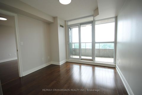 Photo 6 at 1201 - 50 Brian Harrison Way, Bendale, Toronto