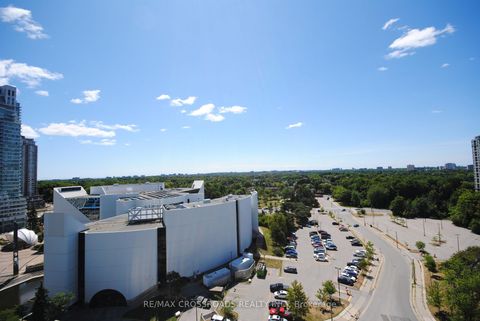 Photo 9 at 1201 - 50 Brian Harrison Way, Bendale, Toronto