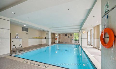 Photo 10 at 1201 - 50 Brian Harrison Way, Bendale, Toronto