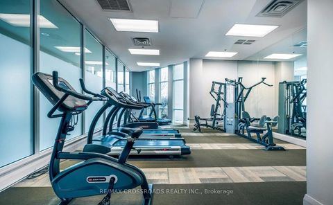Photo 11 at 1201 - 50 Brian Harrison Way, Bendale, Toronto