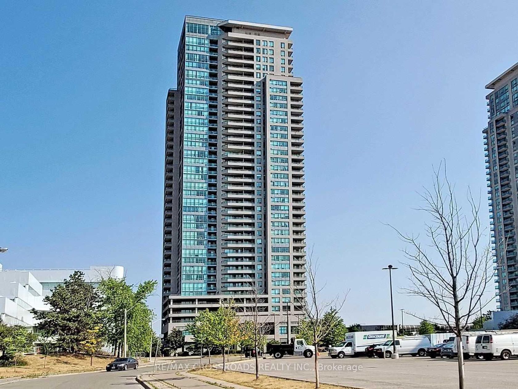 1201 - 50 Brian Harrison Way, Bendale, Toronto 