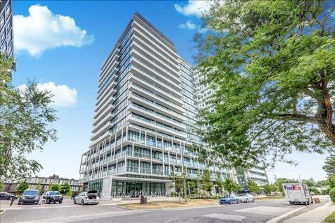 Photo 0 at 608 - 180 Fairview Mall Drive, Don Valley Village, Toronto