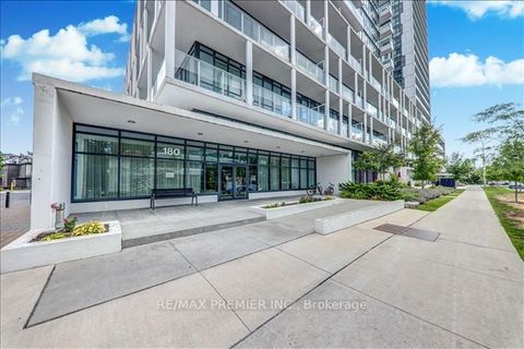 Photo 5 at 608 - 180 Fairview Mall Drive, Don Valley Village, Toronto