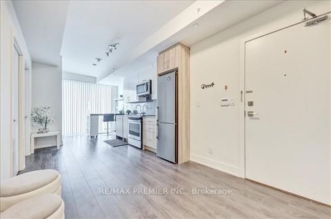 Photo 14 at 608 - 180 Fairview Mall Drive, Don Valley Village, Toronto