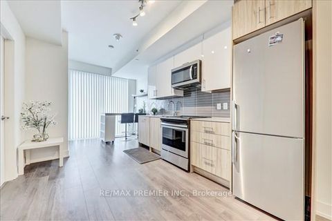 Photo 15 at 608 - 180 Fairview Mall Drive, Don Valley Village, Toronto