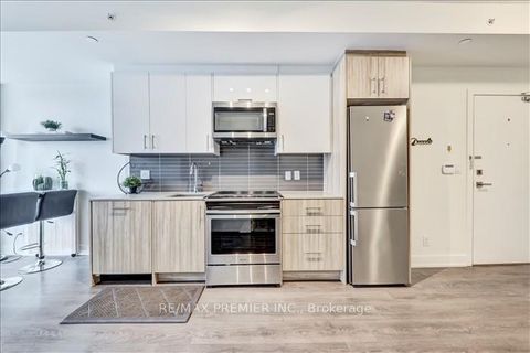 Photo 16 at 608 - 180 Fairview Mall Drive, Don Valley Village, Toronto