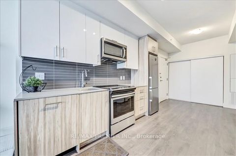 Photo 17 at 608 - 180 Fairview Mall Drive, Don Valley Village, Toronto