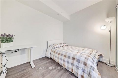 Photo 20 at 608 - 180 Fairview Mall Drive, Don Valley Village, Toronto