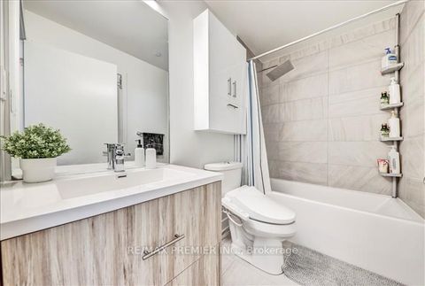 Photo 22 at 608 - 180 Fairview Mall Drive, Don Valley Village, Toronto