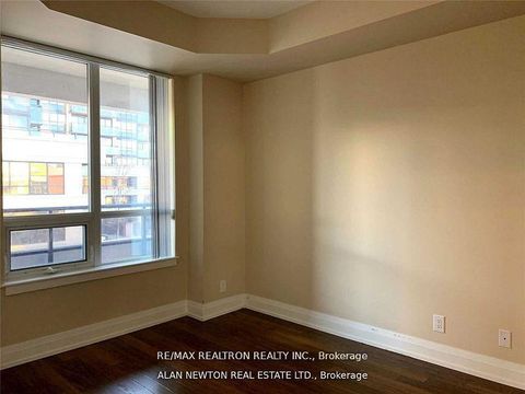 Photo 5 at 314 - 1 De Boers Drive, York University Heights, Toronto