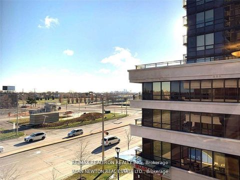 Photo 8 at 314 - 1 De Boers Drive, York University Heights, Toronto