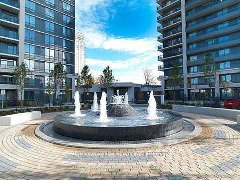 Photo 1 at 603 - 75 North Park Drive, Beverley Glen, Vaughan