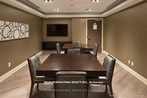 Photo 8 at 603 - 75 North Park Drive, Beverley Glen, Vaughan