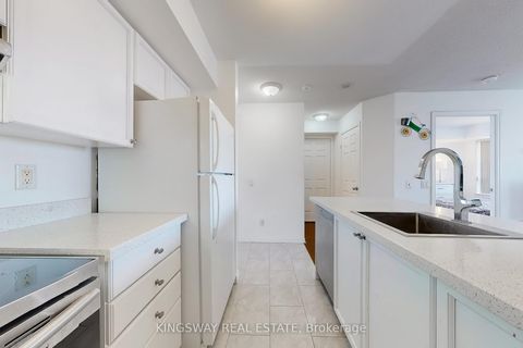 Photo 3 at 2007 - 155 Beecroft Road, Westgate, Toronto