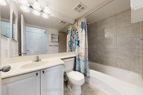 Photo 7 at 2007 - 155 Beecroft Road, Westgate, Toronto