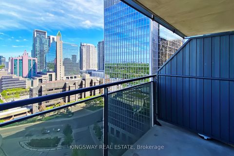 Photo 8 at 2007 - 155 Beecroft Road, Westgate, Toronto