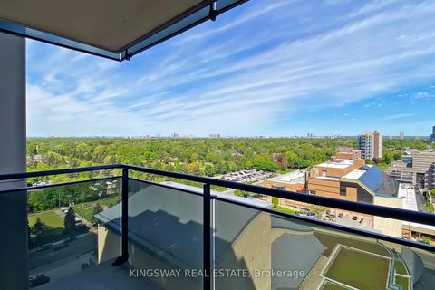 Photo 9 at 2007 - 155 Beecroft Road, Westgate, Toronto