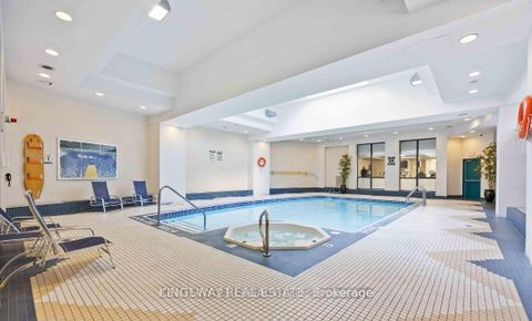 Photo 10 at 2007 - 155 Beecroft Road, Westgate, Toronto