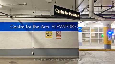 Photo 13 at 2007 - 155 Beecroft Road, Westgate, Toronto