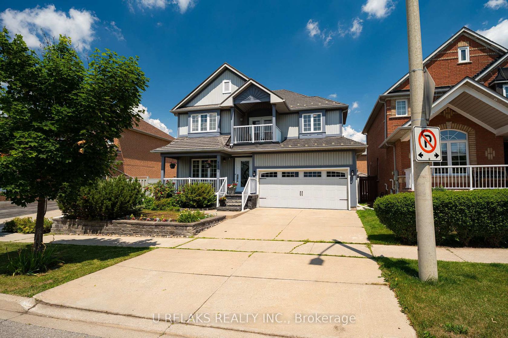 7211 Atwood Lane, Meadowvale Village, Mississauga 