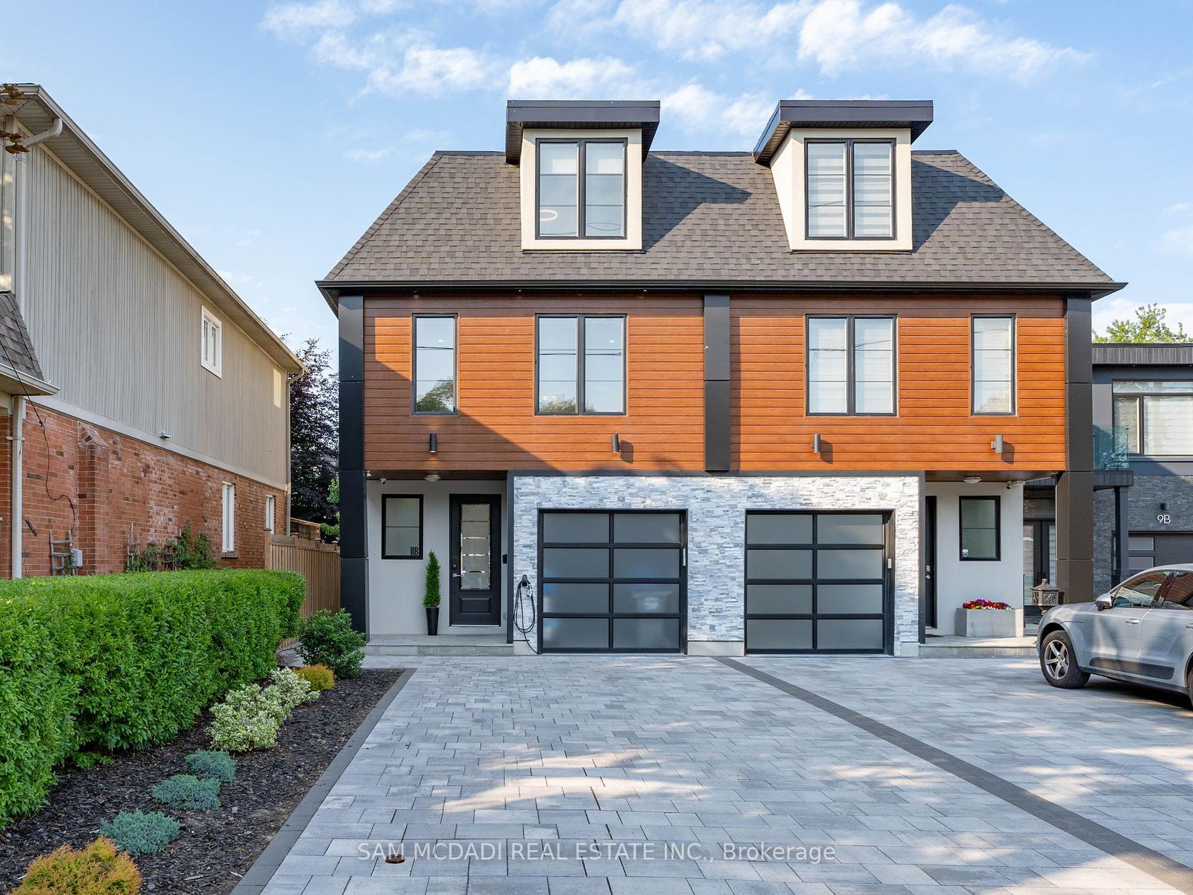 11B Maple Avenue N, Port Credit, Mississauga by Loree Meneguzzi Real Estate 11B Maple Avenue N, Port Credit, Mississauga