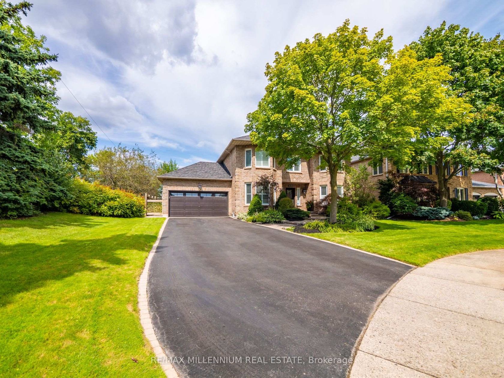 1050 Masters Green Drive, GA Glen Abbey, Oakville 