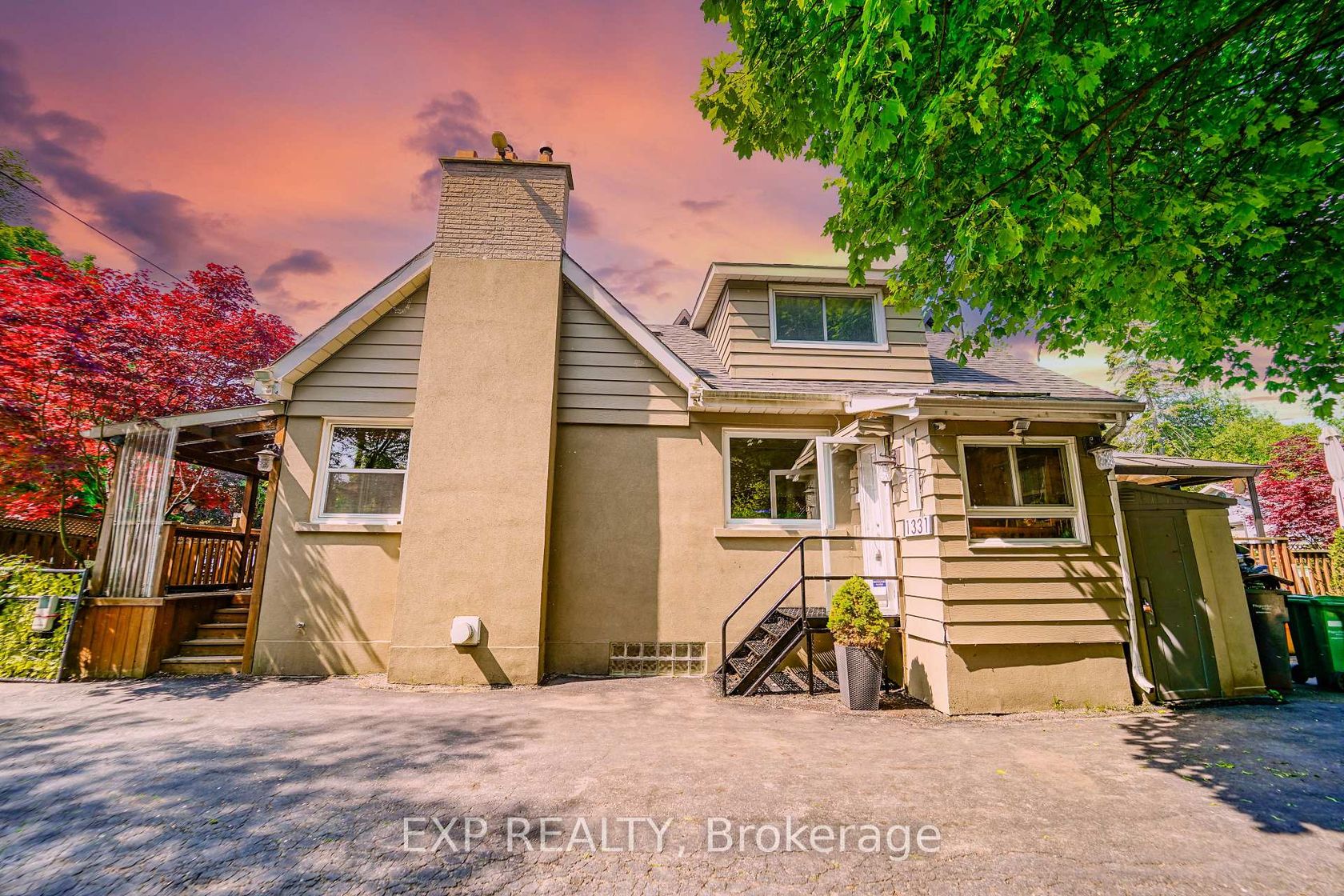 1331 St. James Avenue, Lakeview, Mississauga 