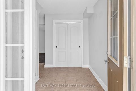 Photo 1 at 5 - 49 Ferndale Drive S, Ardagh, Barrie