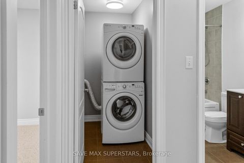 Photo 14 at 5 - 49 Ferndale Drive S, Ardagh, Barrie