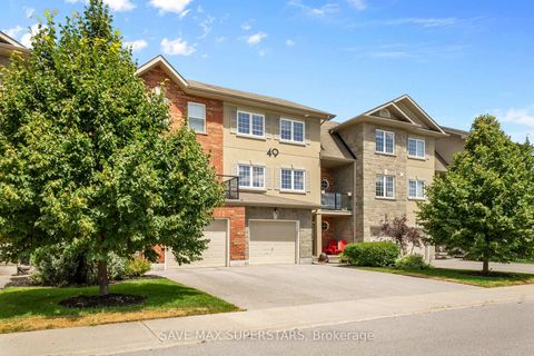 Photo 27 at 5 - 49 Ferndale Drive S, Ardagh, Barrie