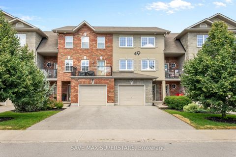 Photo 28 at 5 - 49 Ferndale Drive S, Ardagh, Barrie