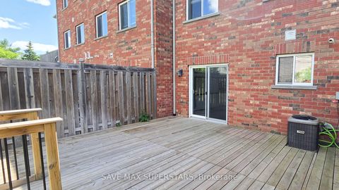 Photo 34 at 5 - 49 Ferndale Drive S, Ardagh, Barrie