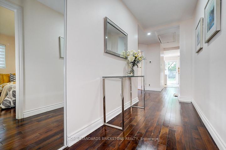 Photo 3 at 99 Harlandale Avenue, Westgate, Toronto