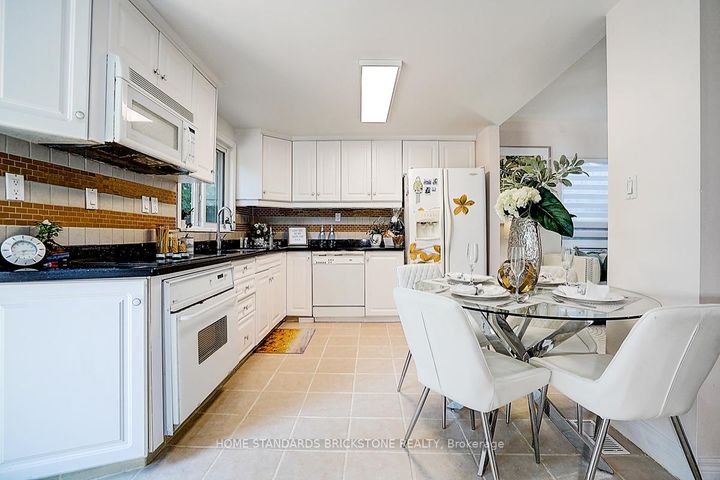 Photo 8 at 99 Harlandale Avenue, Westgate, Toronto