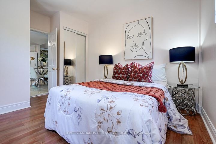 Photo 12 at 99 Harlandale Avenue, Westgate, Toronto