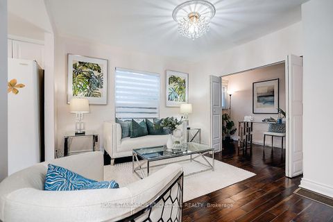 Photo 4 at 99 Harlandale Avenue, Westgate, Toronto Photo 4 at 99 Harlandale Avenue, Westgate, Toronto