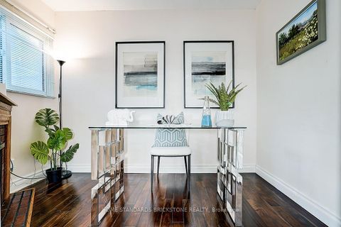 Photo 5 at 99 Harlandale Avenue, Westgate, Toronto