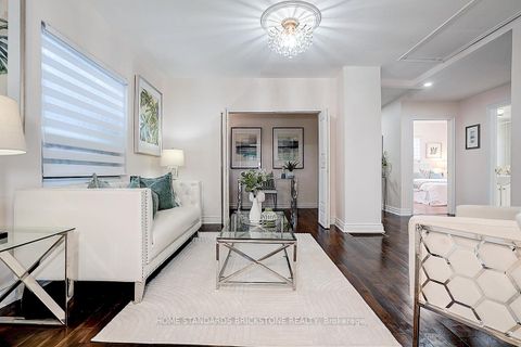 Photo 7 at 99 Harlandale Avenue, Westgate, Toronto