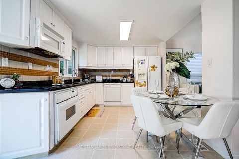 Photo 8 at 99 Harlandale Avenue, Westgate, Toronto