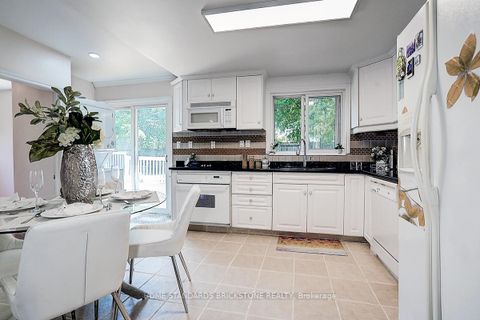 Photo 9 at 99 Harlandale Avenue, Westgate, Toronto