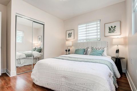 Photo 11 at 99 Harlandale Avenue, Westgate, Toronto Photo 11 at 99 Harlandale Avenue, Westgate, Toronto