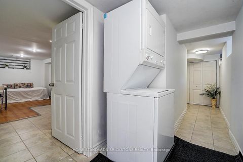 Photo 23 at 99 Harlandale Avenue, Westgate, Toronto