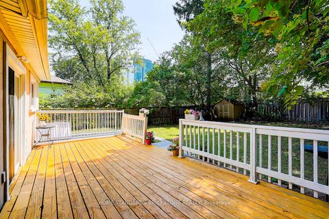 Photo 24 at 99 Harlandale Avenue, Westgate, Toronto
