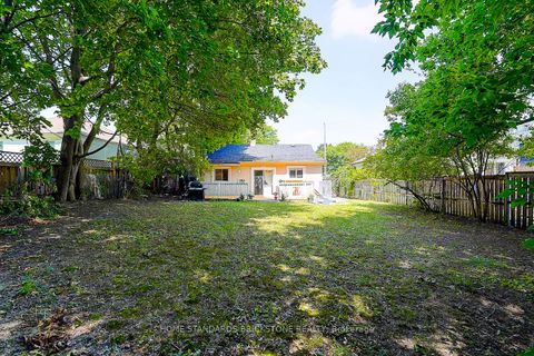 Photo 27 at 99 Harlandale Avenue, Westgate, Toronto