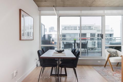 Photo 5 at PH08 - 38 Niagara Street, Waterfront Communities C1, Toronto