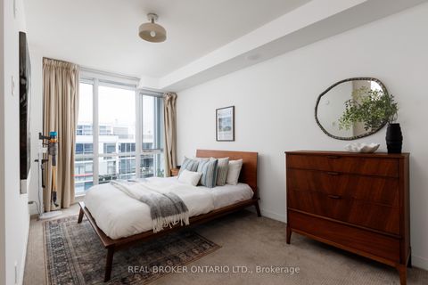 Photo 17 at PH08 - 38 Niagara Street, Waterfront Communities C1, Toronto